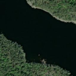 Satellite imagery of Siruset, FI