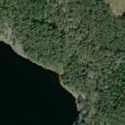 Satellite imagery of Siruset, FI