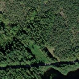 Satellite imagery of Hiekkaniemi, FI