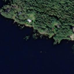 Satellite imagery of Kultaniemi, FI