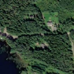Satellite imagery of Kultaniemi, FI