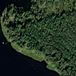 Satellite imagery of Koivuniemi, FI