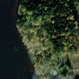 Satellite imagery of Vennänniemi, FI