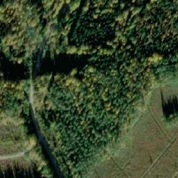 Satellite imagery of Vennänniemi, FI