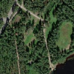 Satellite imagery of Kassinharju, FI
