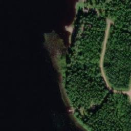 Satellite imagery of Mäntyniemi, FI