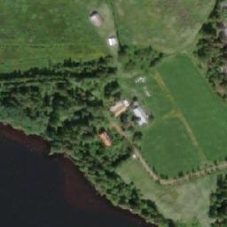 Satellite imagery of Hassulanniemi, FI