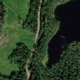 Satellite imagery of Palkkiniemi, FI