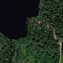 Satellite imagery of Palkkiniemi, FI