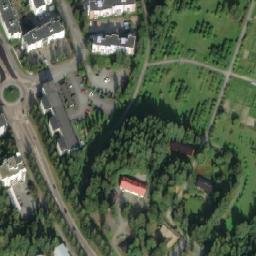 Satellite imagery of Peltoniemi, FI