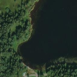 Satellite imagery of Pitkäruoho, FI