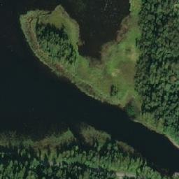 Satellite imagery of Pitkäruoho, FI