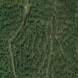 Satellite imagery of Sulunlouhu, FI
