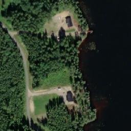 Satellite imagery of Ketveleenniemi, FI