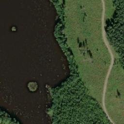 Satellite imagery of Pitkäniemi, FI
