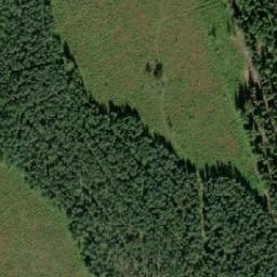 Satellite imagery of Pitkäniemi, FI