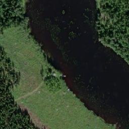 Satellite imagery of Varisniemi, FI