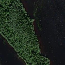 Satellite imagery of Varisniemi, FI