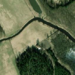 Satellite imagery of Seiväsniemi, FI