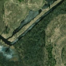 Satellite imagery of Seiväsniemi, FI