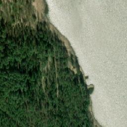 Satellite imagery of Miiluniemi, FI