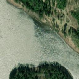 Satellite imagery of Miiluniemi, FI