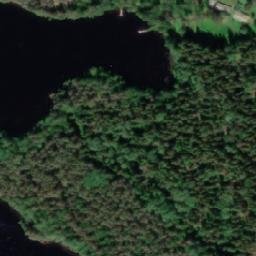 Satellite imagery of Ketunniemi, FI