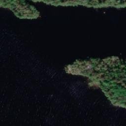 Satellite imagery of Kupsanniemi, FI