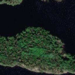 Satellite imagery of Kupsanniemi, FI