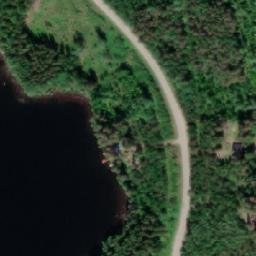 Satellite imagery of Ketveleenniemi, FI