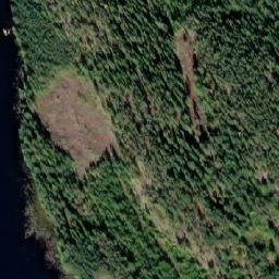 Satellite imagery of Myhkyri, FI