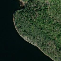 Satellite imagery of Ämmäniemi, FI