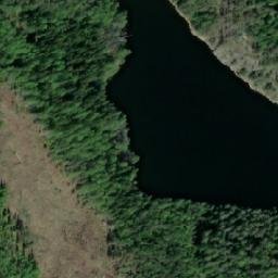 Satellite imagery of Pieni Syväniemi, FI
