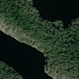 Satellite imagery of Pieni Syväniemi, FI