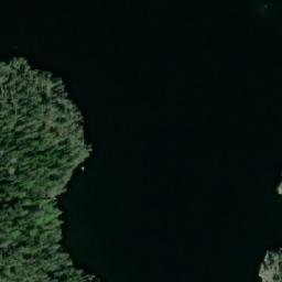 Satellite imagery of Pieni Syväniemi, FI