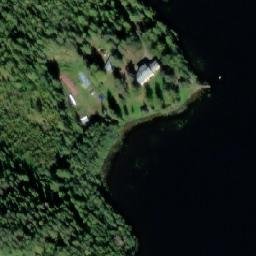 Satellite imagery of Hiekkaniemi, FI