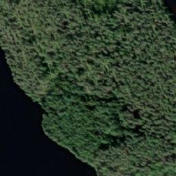Satellite imagery of Ruunanpää, FI