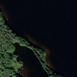 Satellite imagery of Ruunanpää, FI