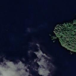 Satellite imagery of Kultaniemi, FI