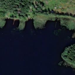 Satellite imagery of Korsiniemi, FI