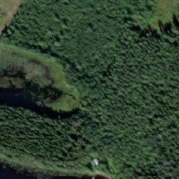 Satellite imagery of Korsiniemi, FI