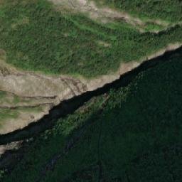 Satellite imagery of Guleskrida, NO