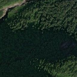 Satellite imagery of Guleskrida, NO