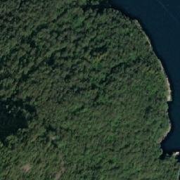 Satellite imagery of Guleskrida, NO
