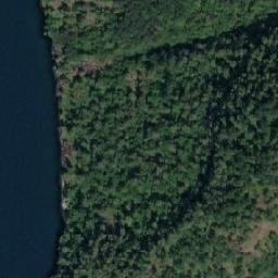 Satellite imagery of Fureneset, NO