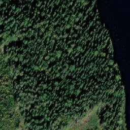 Satellite imagery of Rahkaniemi, FI