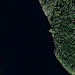 Satellite imagery of Rahkaniemi, FI