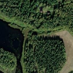 Satellite imagery of Koivuniemi, FI