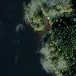 Satellite imagery of Vennänniemi, FI