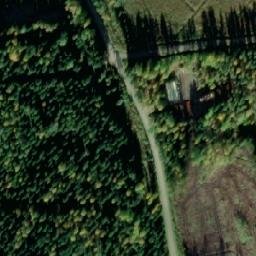 Satellite imagery of Vennänniemi, FI